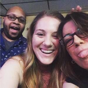 Meet your Posher, Jamie